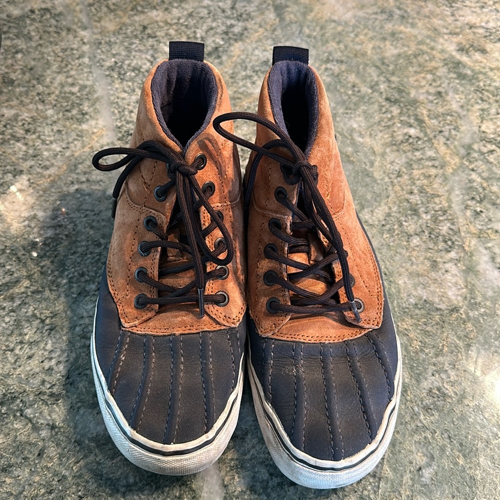 Vans sk8-high shoes